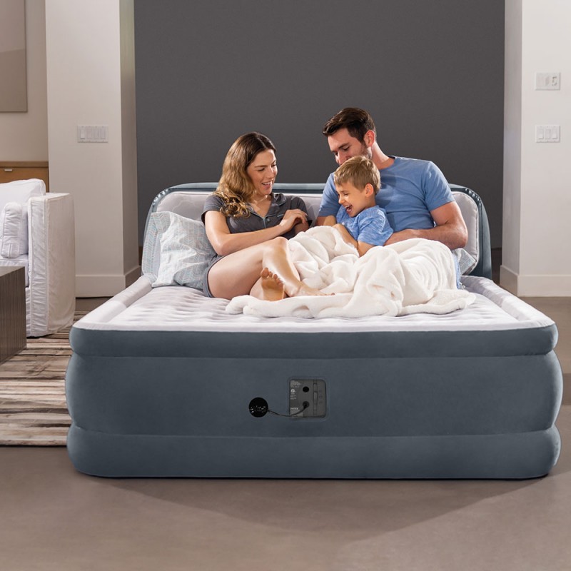 Matelas gonflable electrique.7